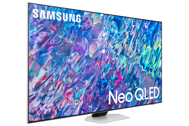 Телевизор ЖК 75" Samsung Samsung QE75QN85BAUXCE