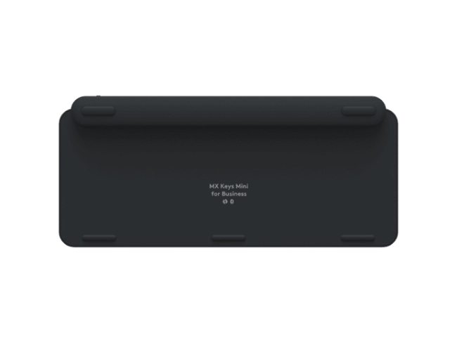 Клавиатура Logitech Wireless  MX Keys MINI Keyboard Graphite Logitech Wireless MX Keys MINI Keyboard Graphite
