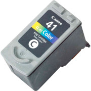 Картридж Canon CL-41 (0617B001) Картридж Canon CL-41 (0617B001)