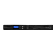 ИБП HIDEN KLPS700RM-N 700ВА/630Вт Rackmount 1U, 4xIEC C13, LCD, USB, SNMP слот, RS232, EPO, RJ45/11, Hiden KLPS700RM-N ИБП HIDEN KLPS700RM-N 700ВА/630Вт Rackmount 1U, 4xIEC C13, LCD, USB, SNMP слот, RS232, EPO, RJ45/11, Hiden KLPS700RM-N