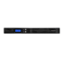 ИБП HIDEN KLPS700RM-N 700ВА/630Вт Rackmount 1U, 4xIEC C13, LCD, USB, SNMP слот, RS232, EPO, RJ45/11, Hiden KLPS700RM-N ИБП HIDEN KLPS700RM-N 700ВА/630Вт Rackmount 1U, 4xIEC C13, LCD, USB, SNMP слот, RS232, EPO, RJ45/11, Hiden KLPS700RM-N