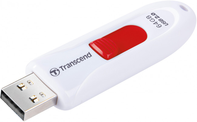 Флеш-накопитель Transcend JetFlash 590