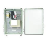 Коммутатор OSNOVO SW-80802-WL(port 90W) Коммутатор OSNOVO SW-80802-WL(port 90W)