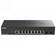 Коммутатор D-Link DGS-1210-10X/ME/C1A Коммутатор D-Link DGS-1210-10X/ME/C1A