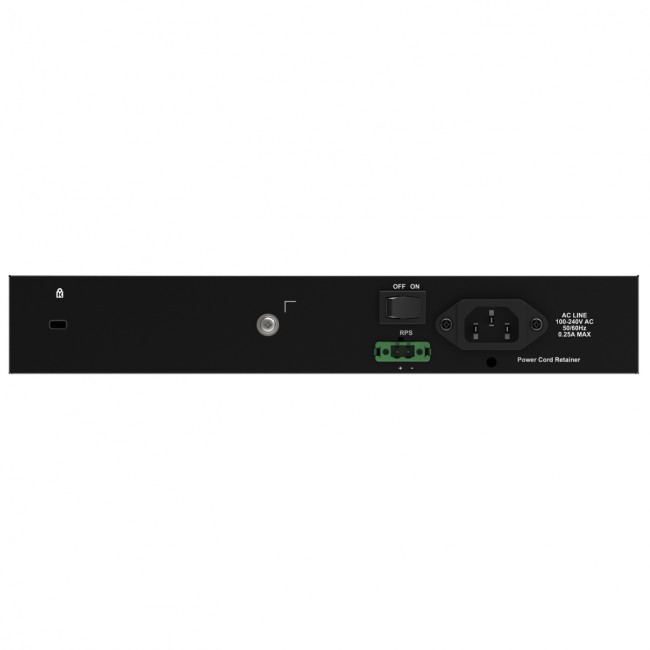 Коммутатор D-Link DGS-1210-10X/ME/C1A Коммутатор D-Link DGS-1210-10X/ME/C1A