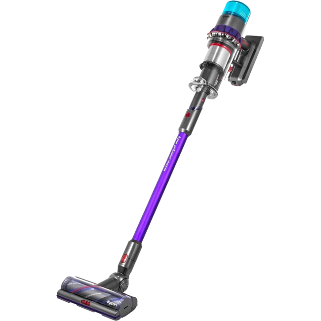 Беспроводной пылесос Dyson Dyson GEN5 Detect Absolute Purple 446989-01 Беспроводной пылесос Dyson Dyson GEN5 Detect Absolute Purple 446989-01