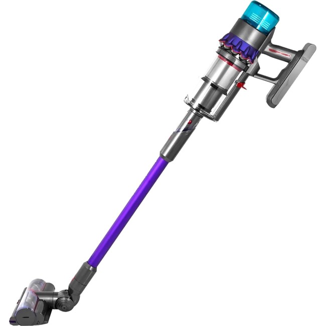 Беспроводной пылесос Dyson Dyson GEN5 Detect Absolute Purple 446989-01 Беспроводной пылесос Dyson Dyson GEN5 Detect Absolute Purple 446989-01