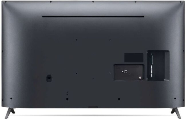 Телевизор ЖК 55" LG LG UQ76 55UQ76003LD