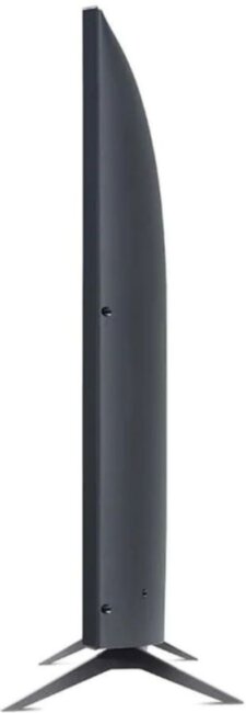 Телевизор ЖК 55" LG LG UQ76 55UQ76003LD