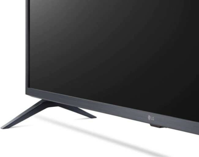 Телевизор ЖК 55" LG LG UQ76 55UQ76003LD