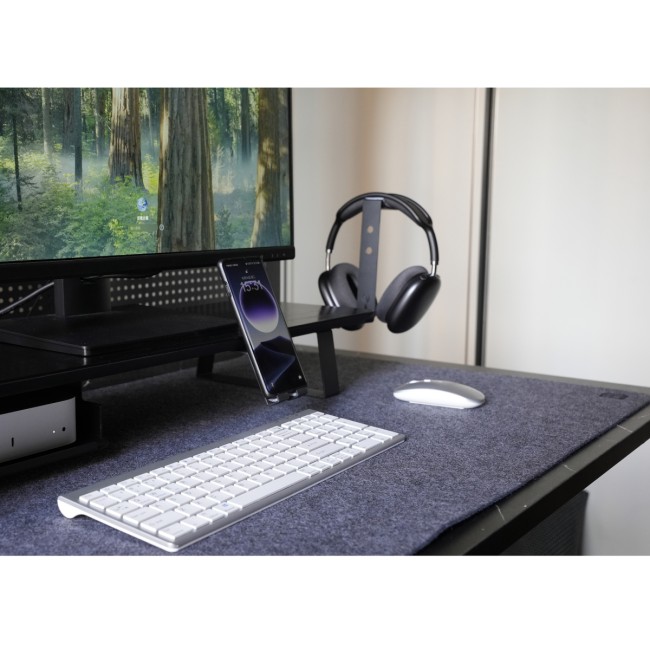 Коврик для мыши Geek Nook 20240406