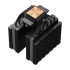 Кулер для процессора PCCooler RT620Pro TC ARGB BK Black