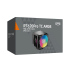 Кулер для процессора PCCooler RT620Pro TC ARGB BK Black