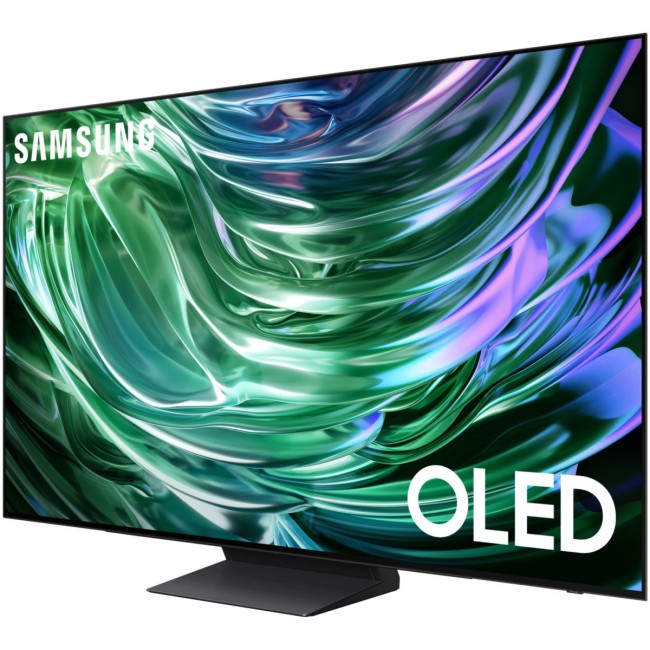 Телевизор 83'' Samsung Samsung QE83S90DAEXCE