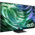Телевизор 83'' Samsung Samsung QE83S90DAEXCE