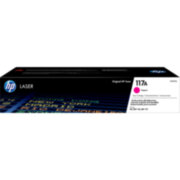 Тонер-картридж HP LaserJet 117A Magenta (W2073A)