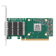 Сетевая карта Mellanox MCX623106TN-CDAT Сетевая карта Mellanox MCX623106TN-CDAT