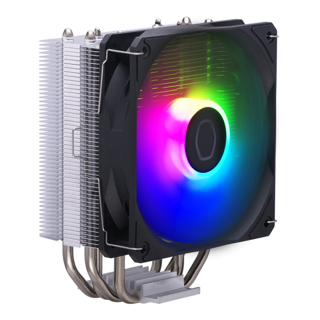 Кулер для процессора Cooler Master Hyper 212 Spectrum V3 Кулер для процессора Cooler Master Hyper 212 Spectrum V3