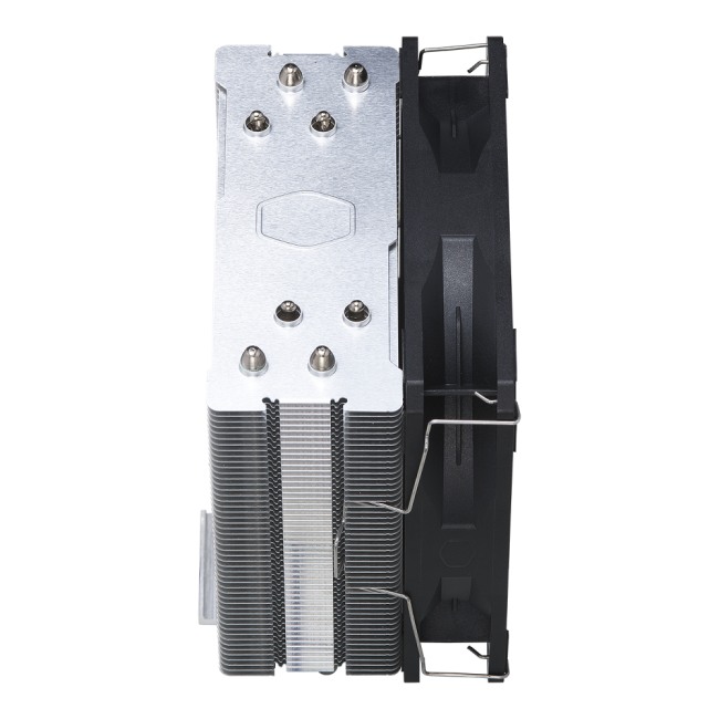 Кулер для процессора Cooler Master Hyper 212 Spectrum V3 Кулер для процессора Cooler Master Hyper 212 Spectrum V3