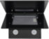ВЫТЯЖКА MAUNFELD GRAMMY 60 ЧЕРНОЕ стекло Maunfeld GRAMMY 60 GLASS Black