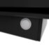 ВЫТЯЖКА MAUNFELD GRAMMY 60 ЧЕРНОЕ стекло Maunfeld GRAMMY 60 GLASS Black