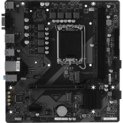 Материнская плата Gigabyte B760M E Материнская плата Gigabyte B760M E