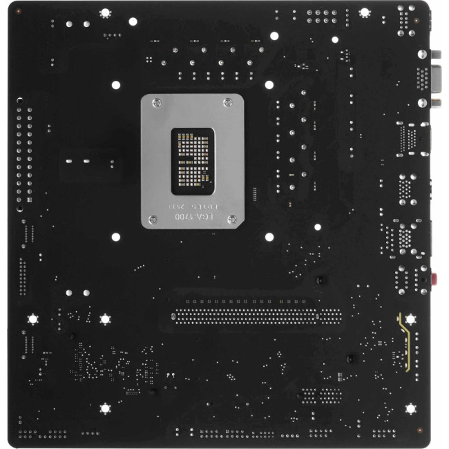 Материнская плата Gigabyte B760M E