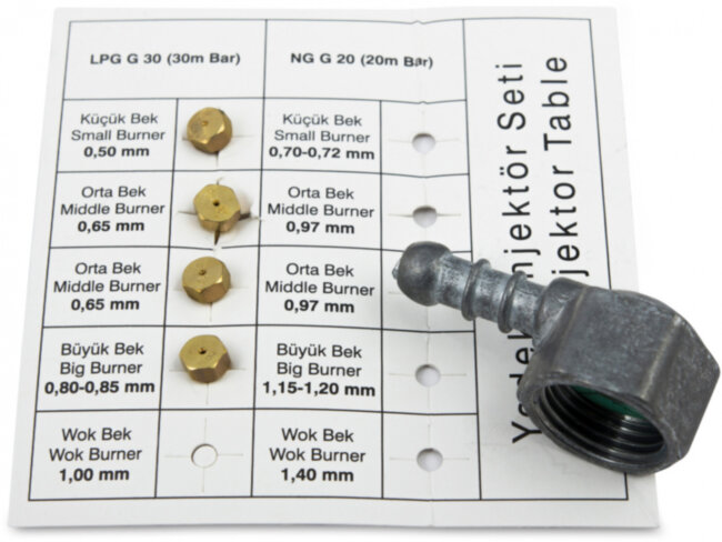 Встраиваемые газовые панели MAUNFELD Maunfeld EGHG.64.23CW/G
