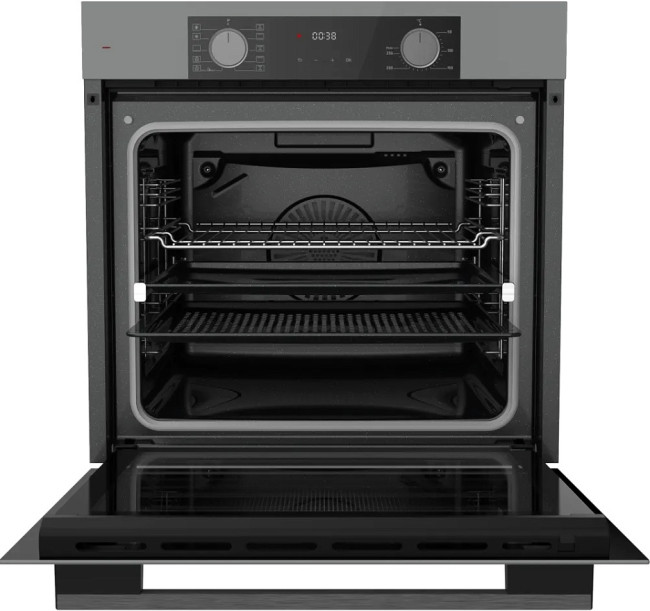 Встраиваемый духовой шкаф Kuppersberg HF 610 GR