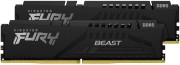 Память оперативная Kingston FURY Beast Black EXPO Kit of 2