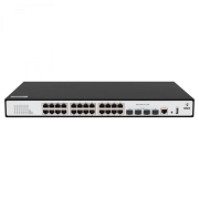 Коммутатор SNR SNR-S2989G-24TX-POE Коммутатор SNR SNR-S2989G-24TX-POE