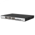 Коммутатор SNR SNR-S2989G-24TX-POE Коммутатор SNR SNR-S2989G-24TX-POE