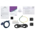 Коммутатор SNR SNR-S2989G-24TX-POE Коммутатор SNR SNR-S2989G-24TX-POE