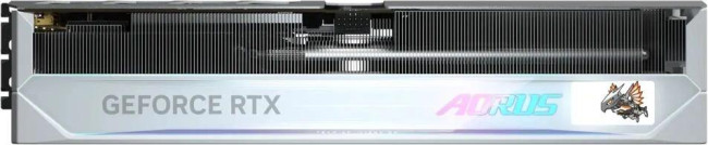Видеокарта Gigabyte GV-N5080AORUSM ICE-16GD 1.0 Видеокарта Gigabyte GV-N5080AORUSM ICE-16GD 1.0
