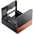Корпус без блока питания JONSBO V12 Black Корпус без блока питания JONSBO V12 Black