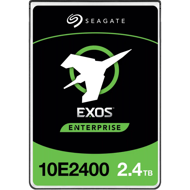 Жесткий диск Seagate ST2400MM0129