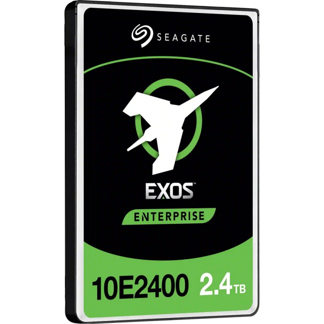 Жесткий диск Seagate ST2400MM0129