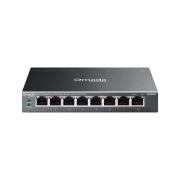 Коммутатор TP-Link ES208GP Коммутатор TP-Link ES208GP