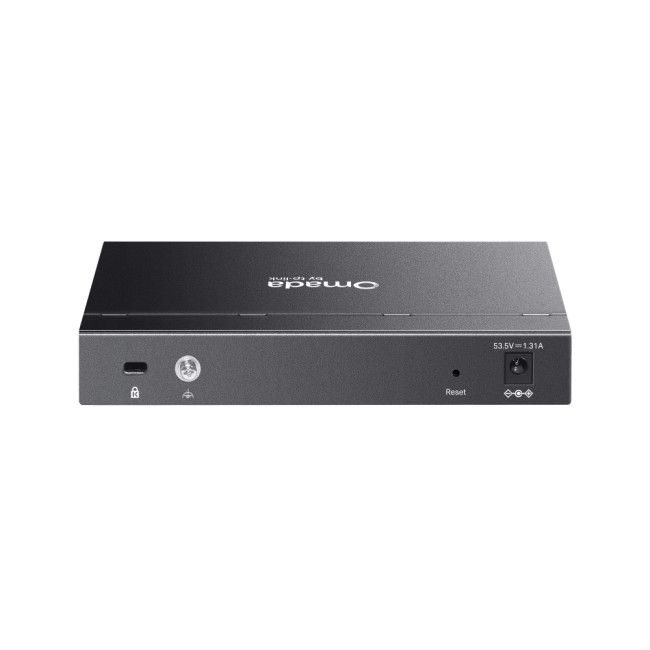 Коммутатор TP-Link ES208GP Коммутатор TP-Link ES208GP