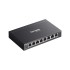 Коммутатор TP-Link ES208GP Коммутатор TP-Link ES208GP