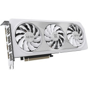 Видеокарта Gigabyte GV-N4060AERO OC-8GD Видеокарта Gigabyte GV-N4060AERO OC-8GD