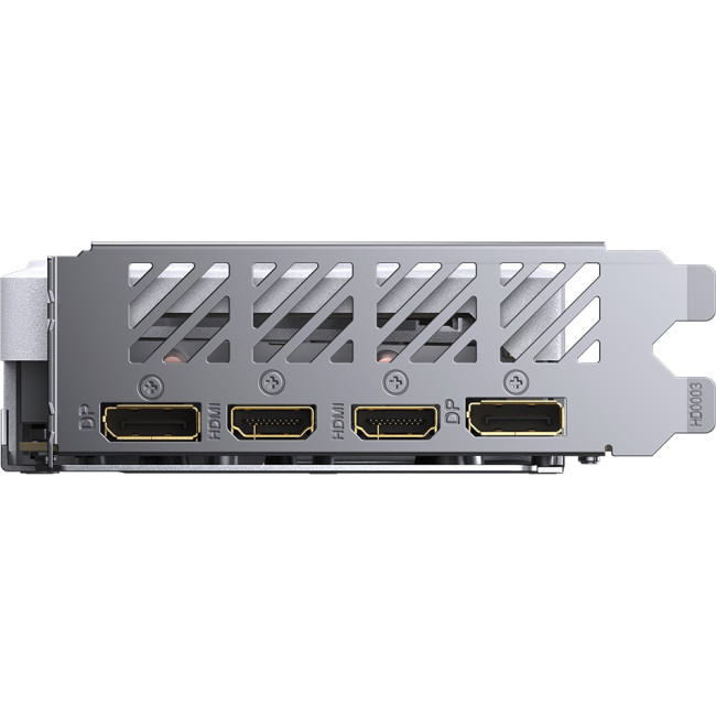 Видеокарта Gigabyte GV-N4060AERO OC-8GD Видеокарта Gigabyte GV-N4060AERO OC-8GD
