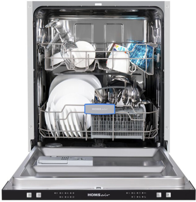 Посудомоечная бытовая машина HOMSair DW65L HOMSAir DW65L