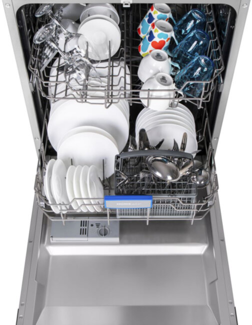 Посудомоечная бытовая машина HOMSair DW65L HOMSAir DW65L