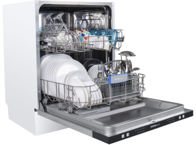 Посудомоечная бытовая машина HOMSair DW65L HOMSAir DW65L