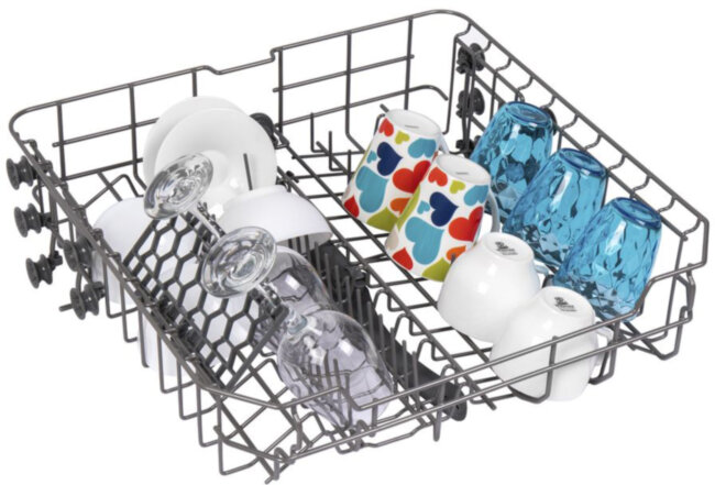 Посудомоечная бытовая машина HOMSair DW65L HOMSAir DW65L