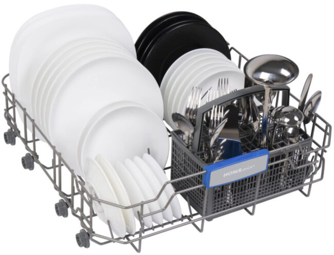 Посудомоечная бытовая машина HOMSair DW65L HOMSAir DW65L