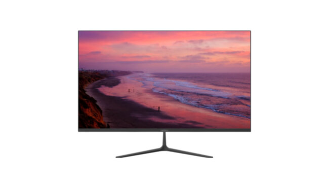 Монитор Rombica SkyView I27Х1
