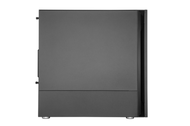 Корпус без БП Cooler Master Silencio S400