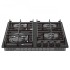 Встраиваемая варочная панель KORTING KORTING HGG 6451 CTN Встраиваемая варочная панель KORTING KORTING HGG 6451 CTN